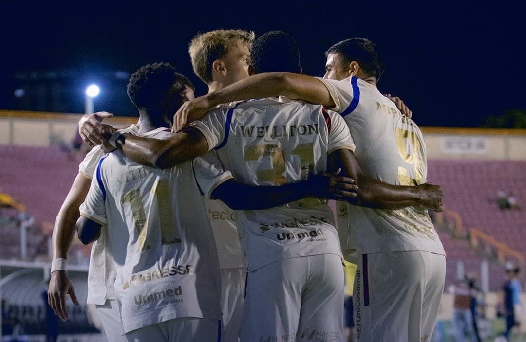 Veja como ficam as semis da Copa do Nordeste depois da vitória do Fortaleza