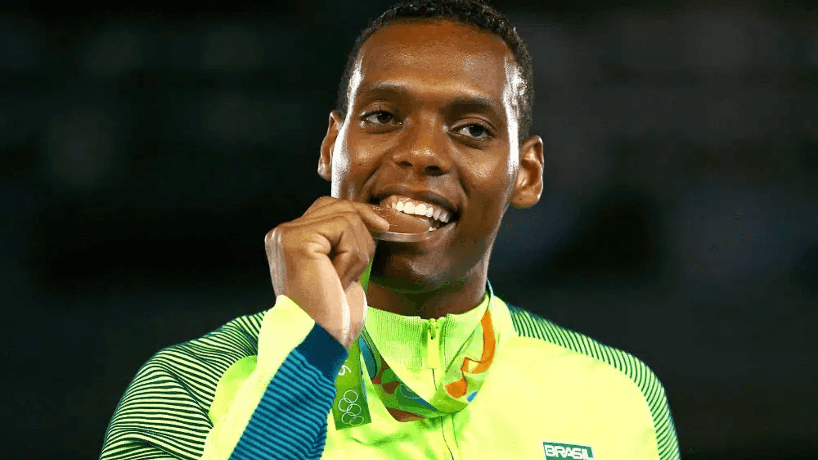 Brasileiro medalhista na Rio 2016 é suspenso por 2 anos após cair no doping