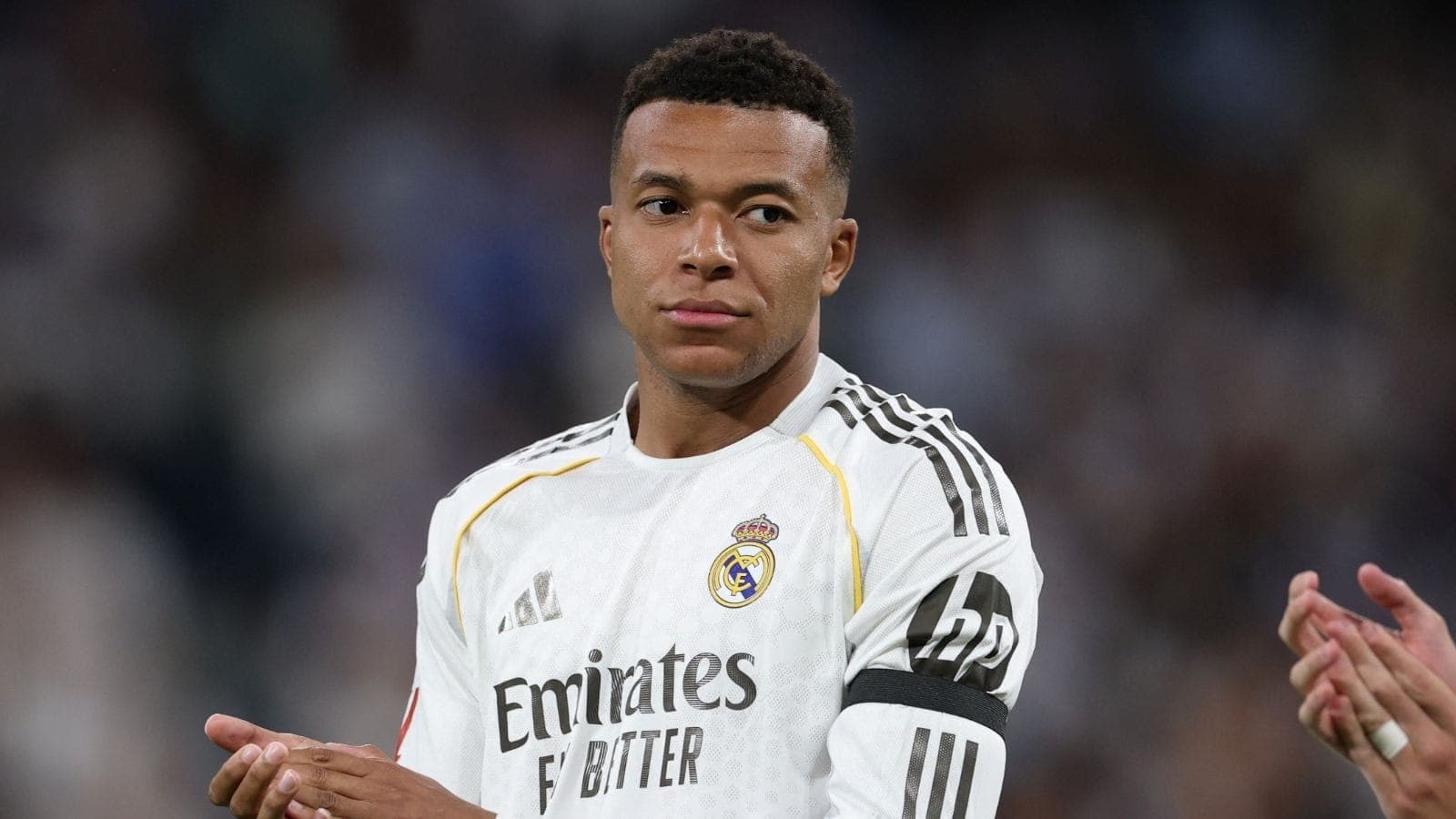 Mbappé aponta trunfo de Mourinho para recolocar Real Madrid no topo; veja