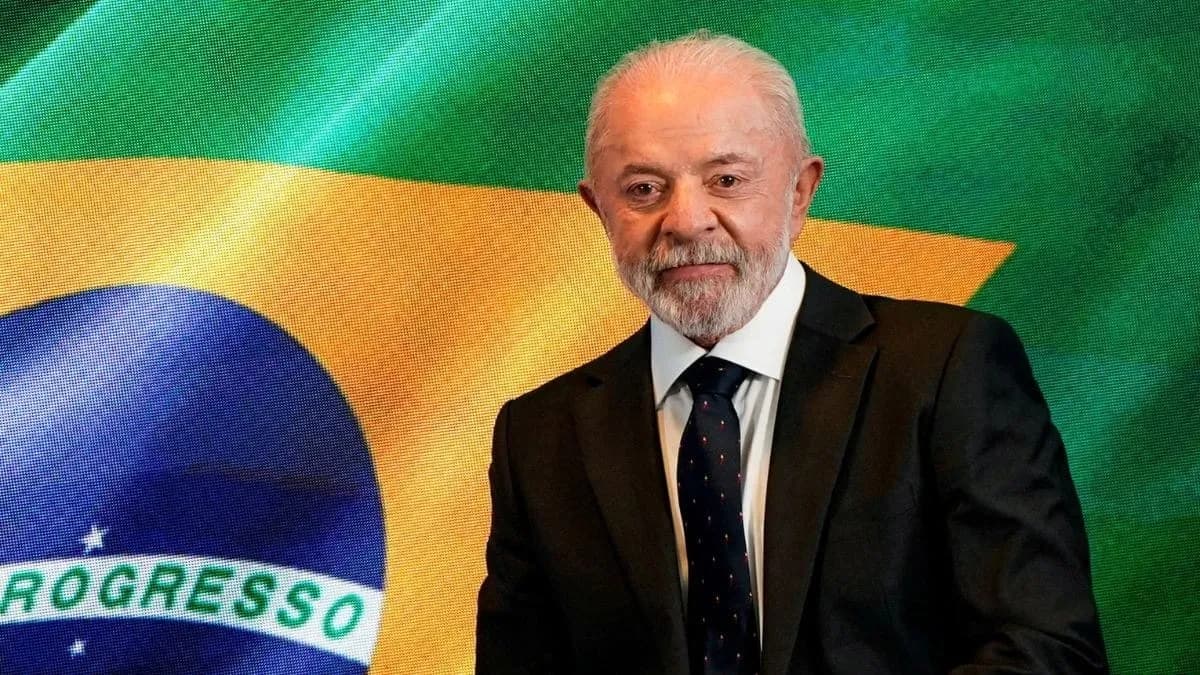 Lula aposta em discurso para mulheres e segurança na reta final da campanha