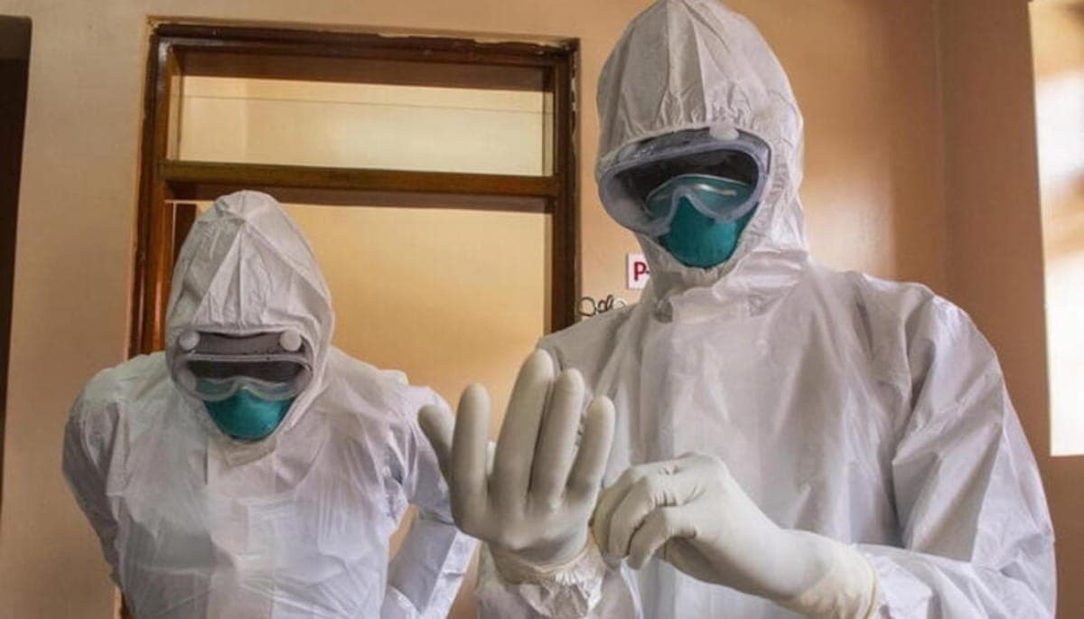Surto de Ebola deve durar mais dois meses, afirma representante da OMS