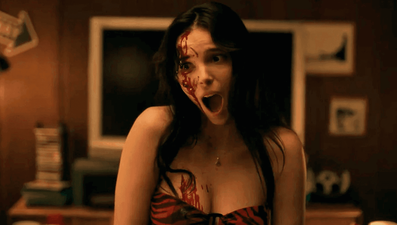 Obsessão entrega o terror do ano?