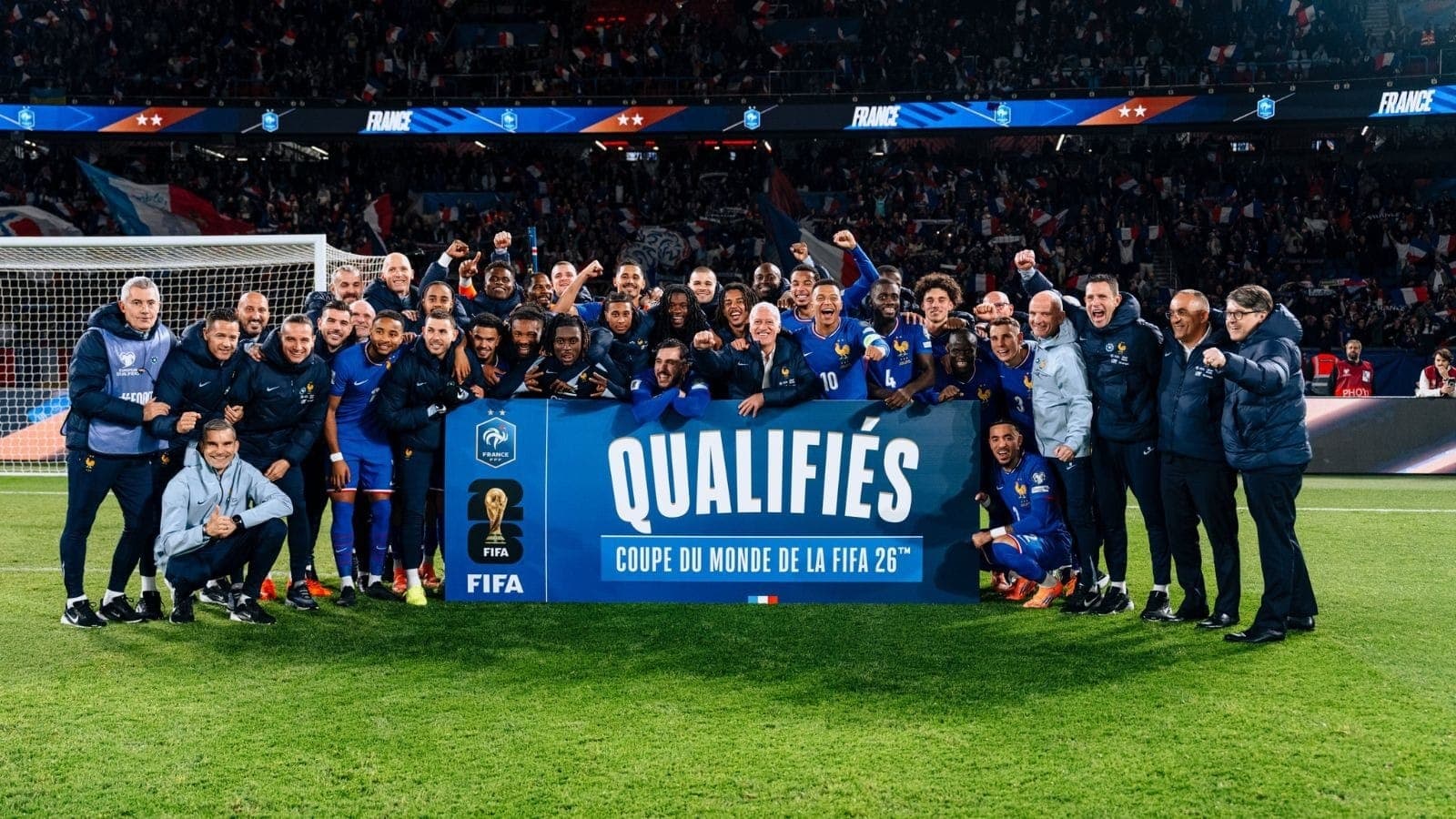 UEFA adota formato da Champions para as eliminatórias da Copa; entenda