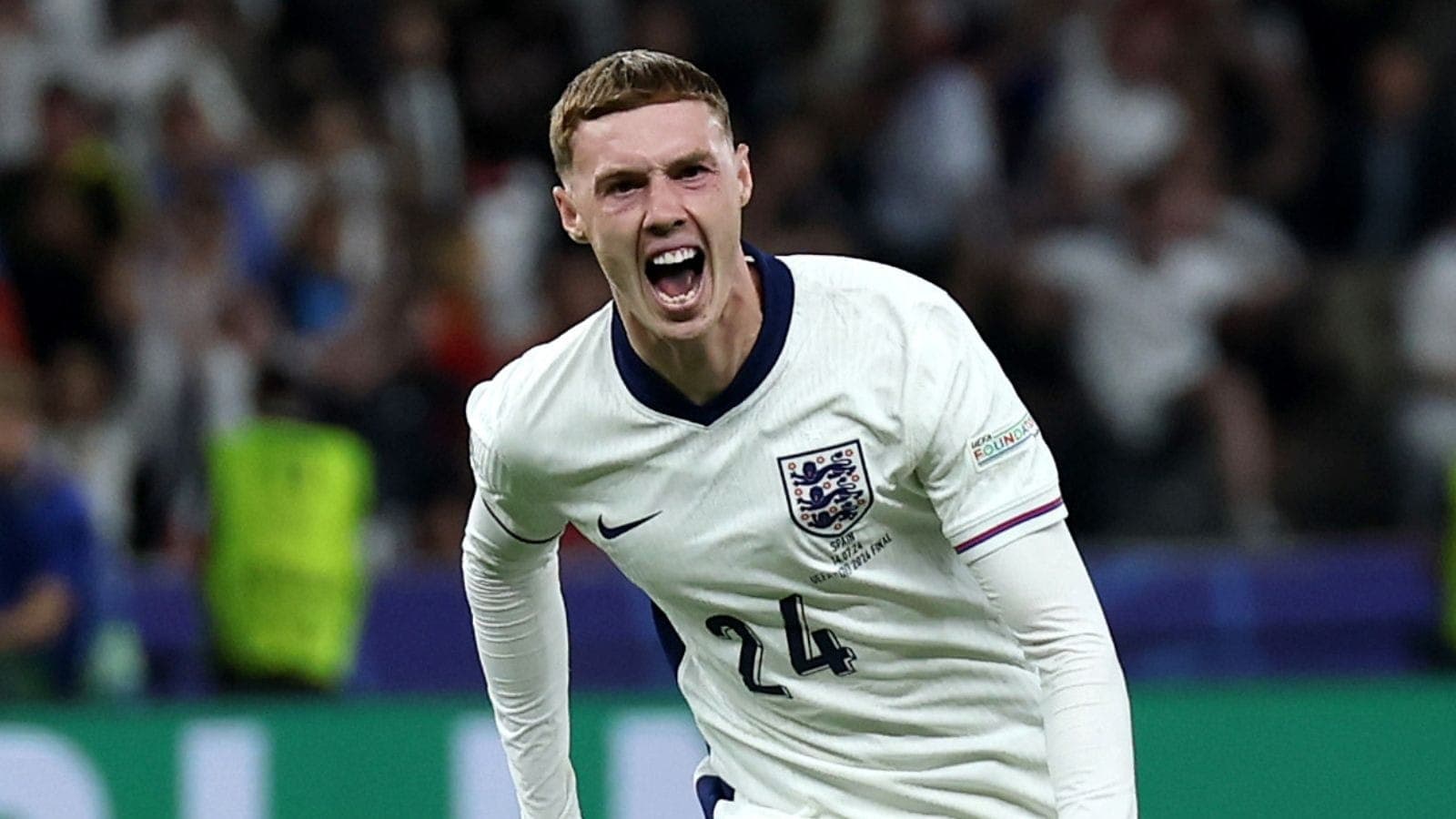 Com Palmer e Alexander-Arnold, Tuchel anuncia convocados da Inglaterra