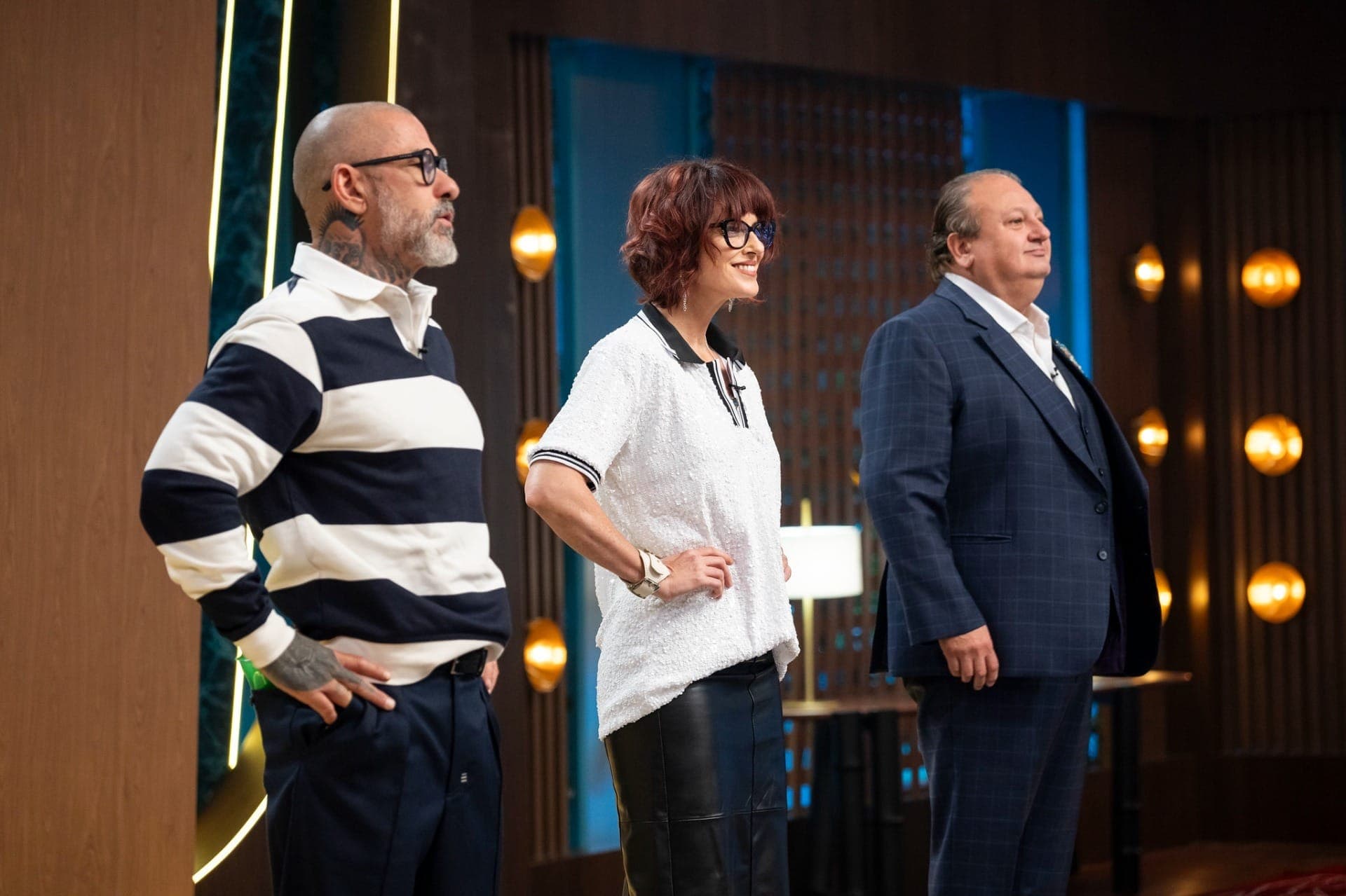 MasterChef está de volta: relembre os pratos mais icônicos do programa