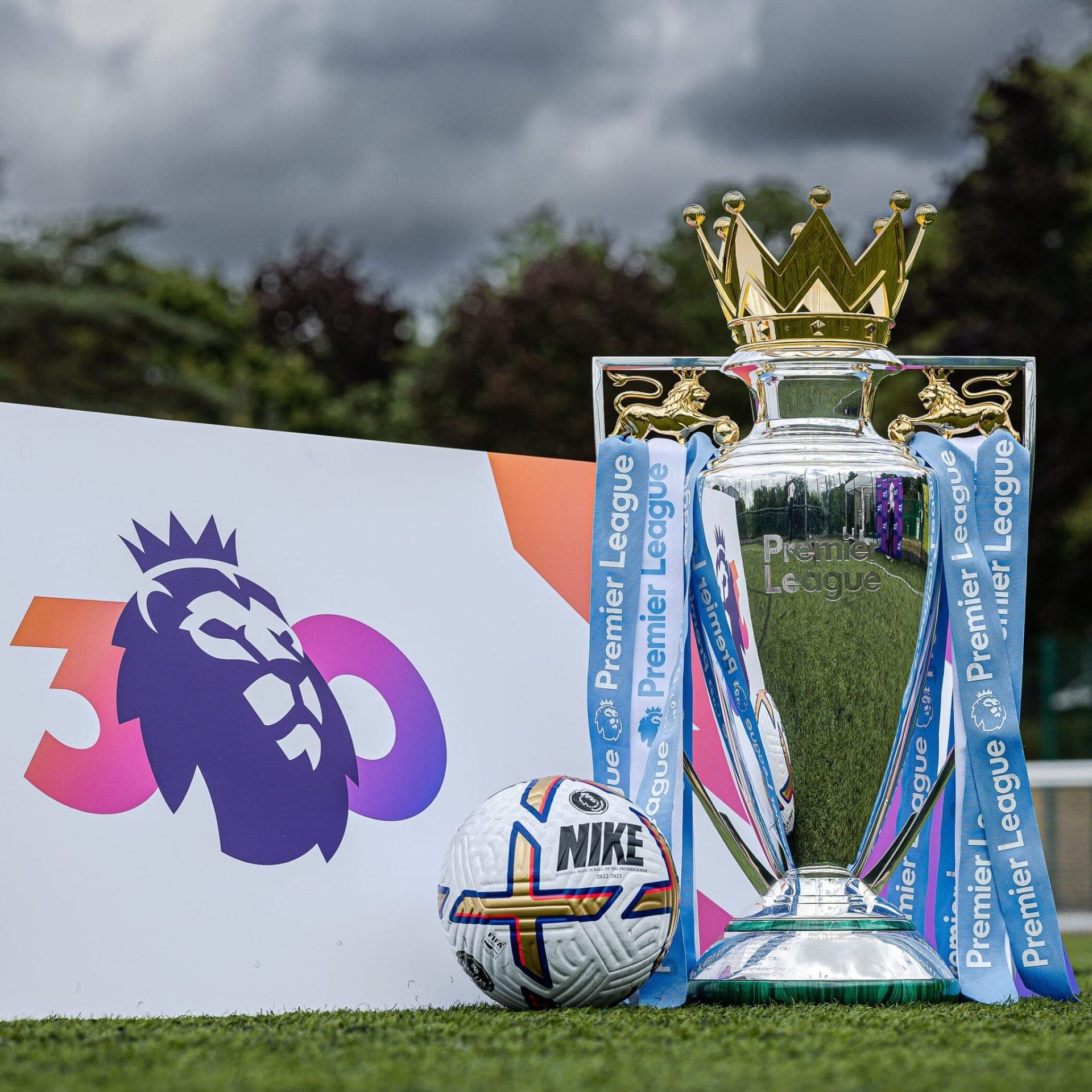 Premier League: jogos de hoje, horários e onde assistir