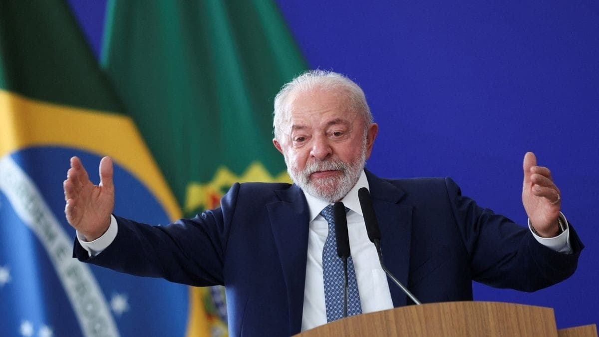 Lula vence Flávio no 2° turno, aponta nova pesquisa Genial/Quaest
