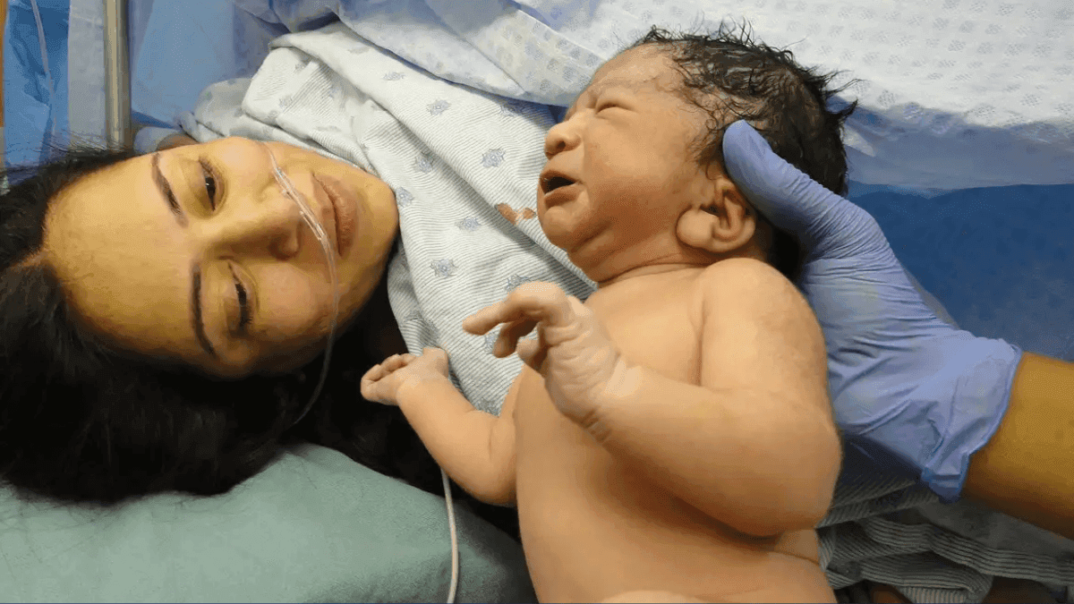 Mortalidade materna: Brasil ainda perde centenas de mulheres por ano