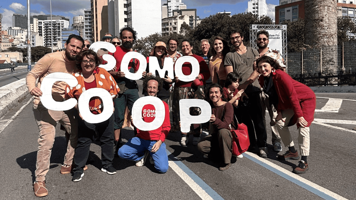 Mercado sem patrão desafia grande varejo e torna cliente sócio-funcionário