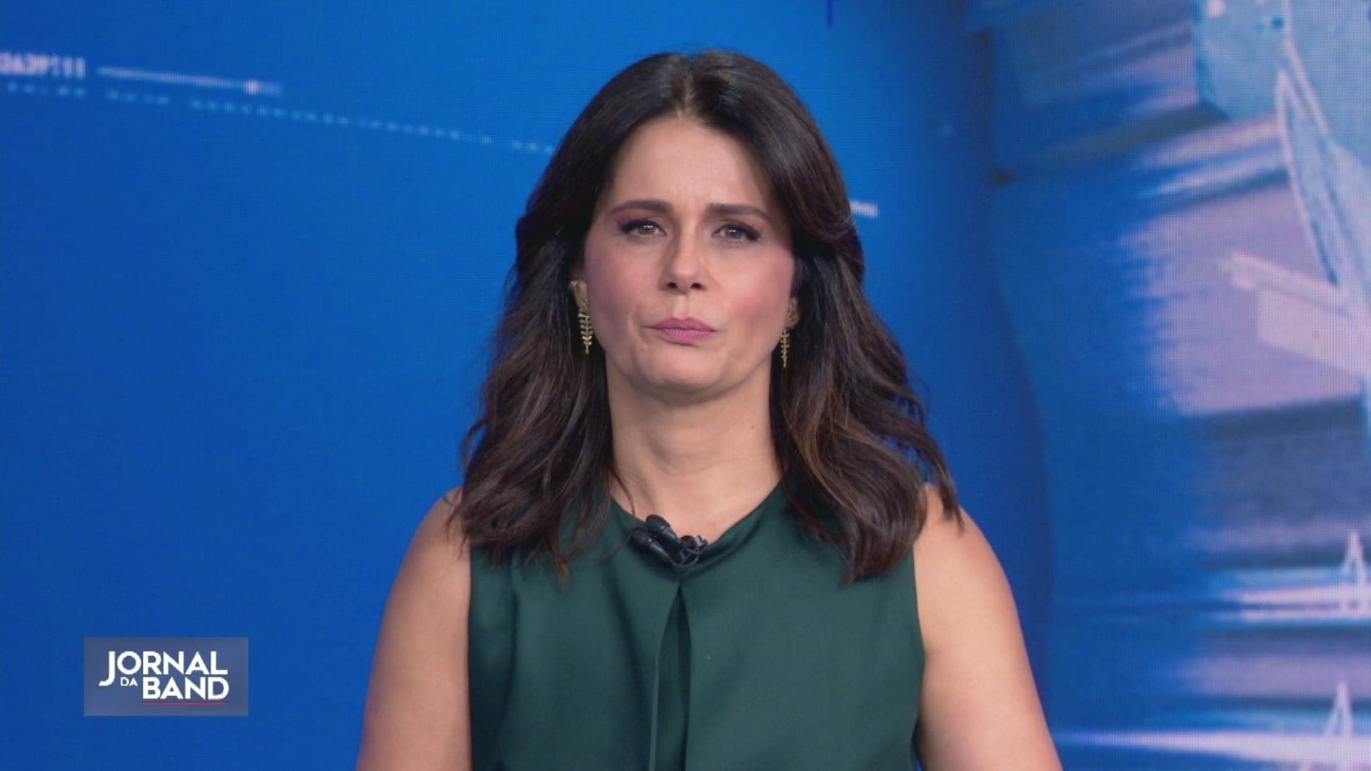 A dor e a palavra de uma mulher valeram mais que o poder de um juiz