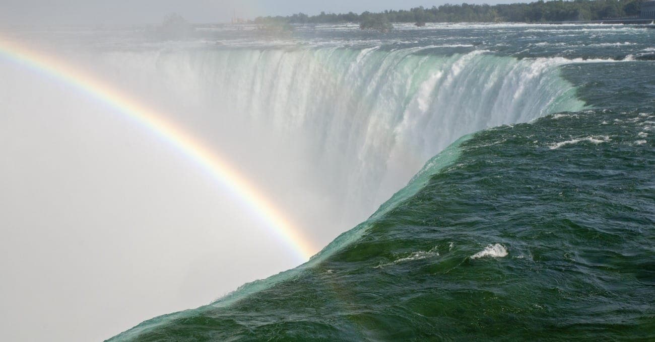 Cataratas, teatro: o que visitar nos países que vão sediar a Copa