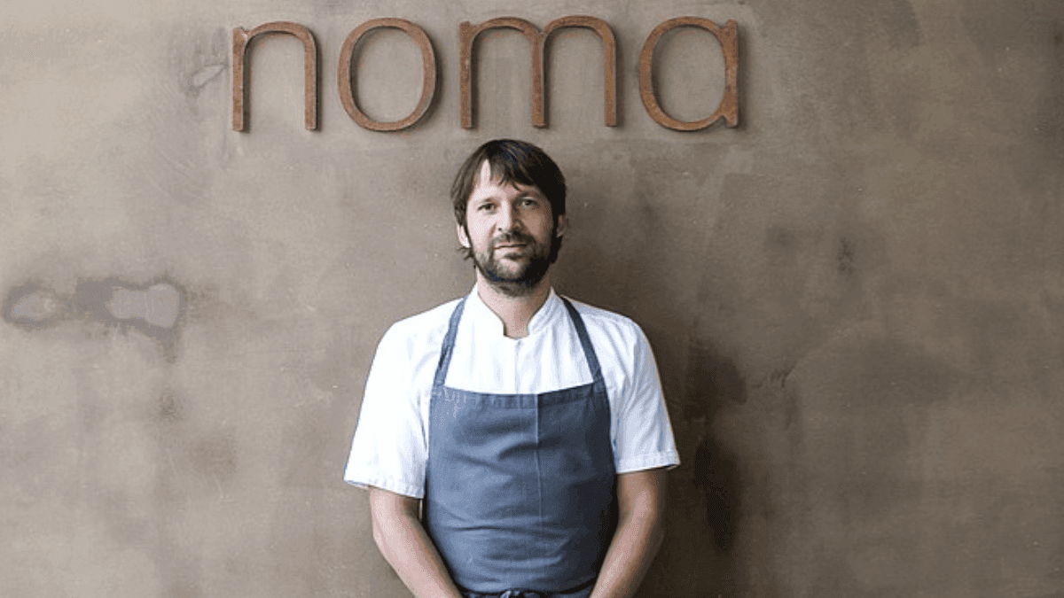 Noma reabre com liderança de René Redzepi após denúncias de abuso