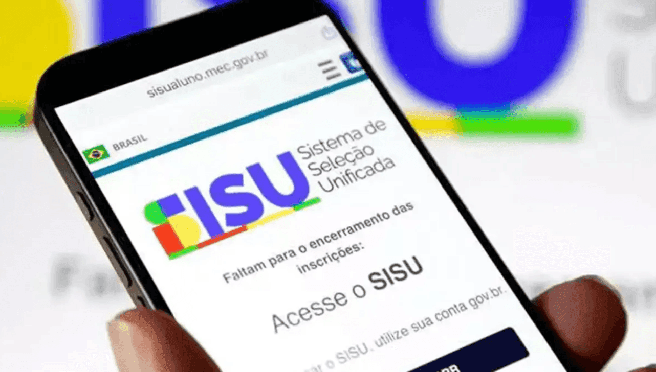 Sisu + 2026: inscrições começam nesta segunda-feira (15)
