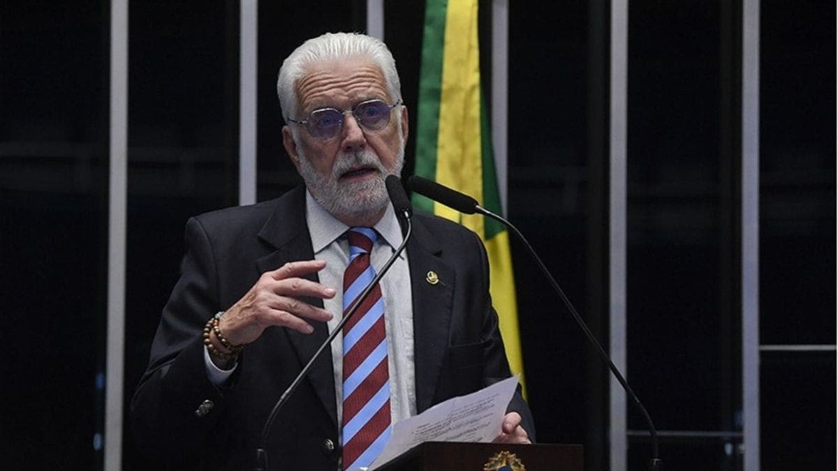 Jaques Wagner pede e PF adia depoimento em inquérito sobre Caso Master