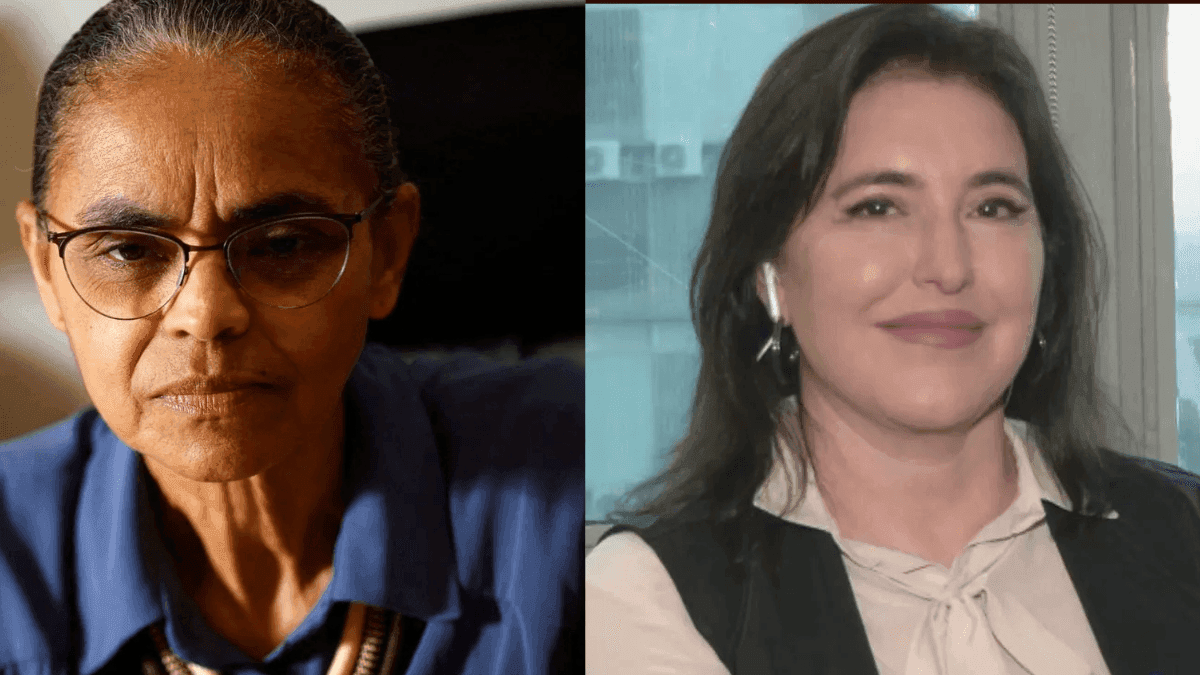 Quaest: Marina Silva e Simone Tebet lideram disputa ao Senado em SP