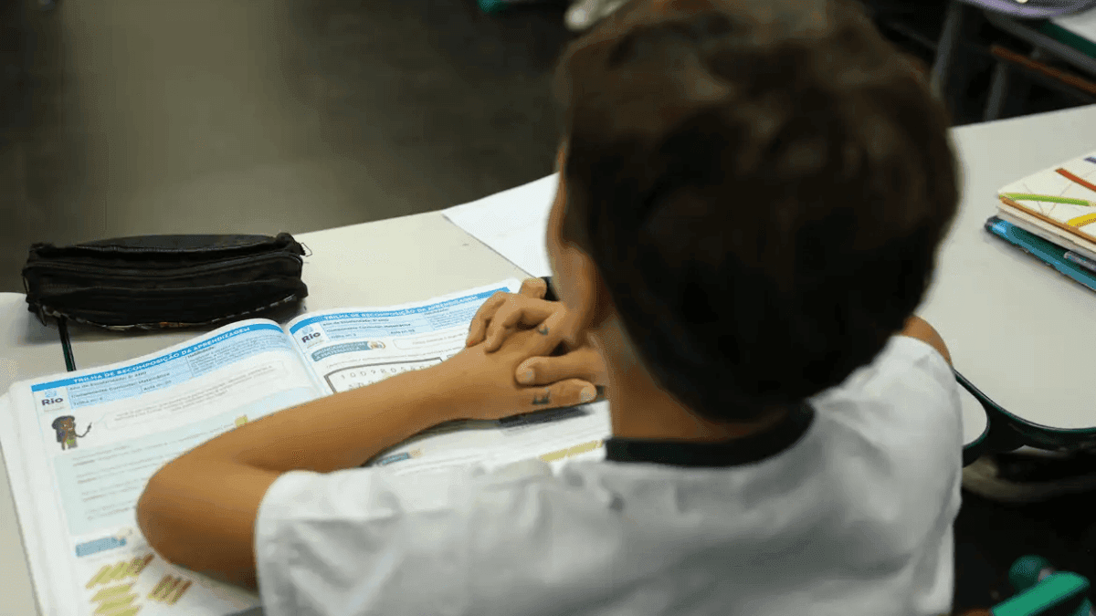 Conselho Nacional de Educação atualiza regras do ensino integral