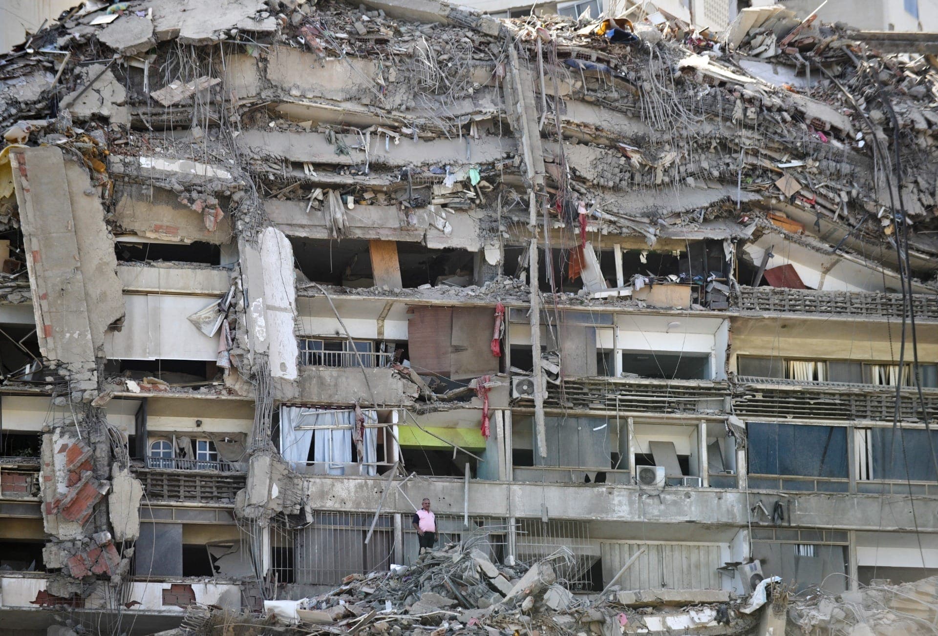 Brasil deve enviar cirurgiões para ajudar vítimas de terremoto na Venezuela
