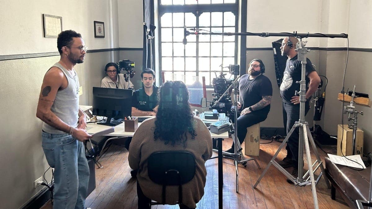 Com diversidade, filme discute opressão e violência contra a mulher