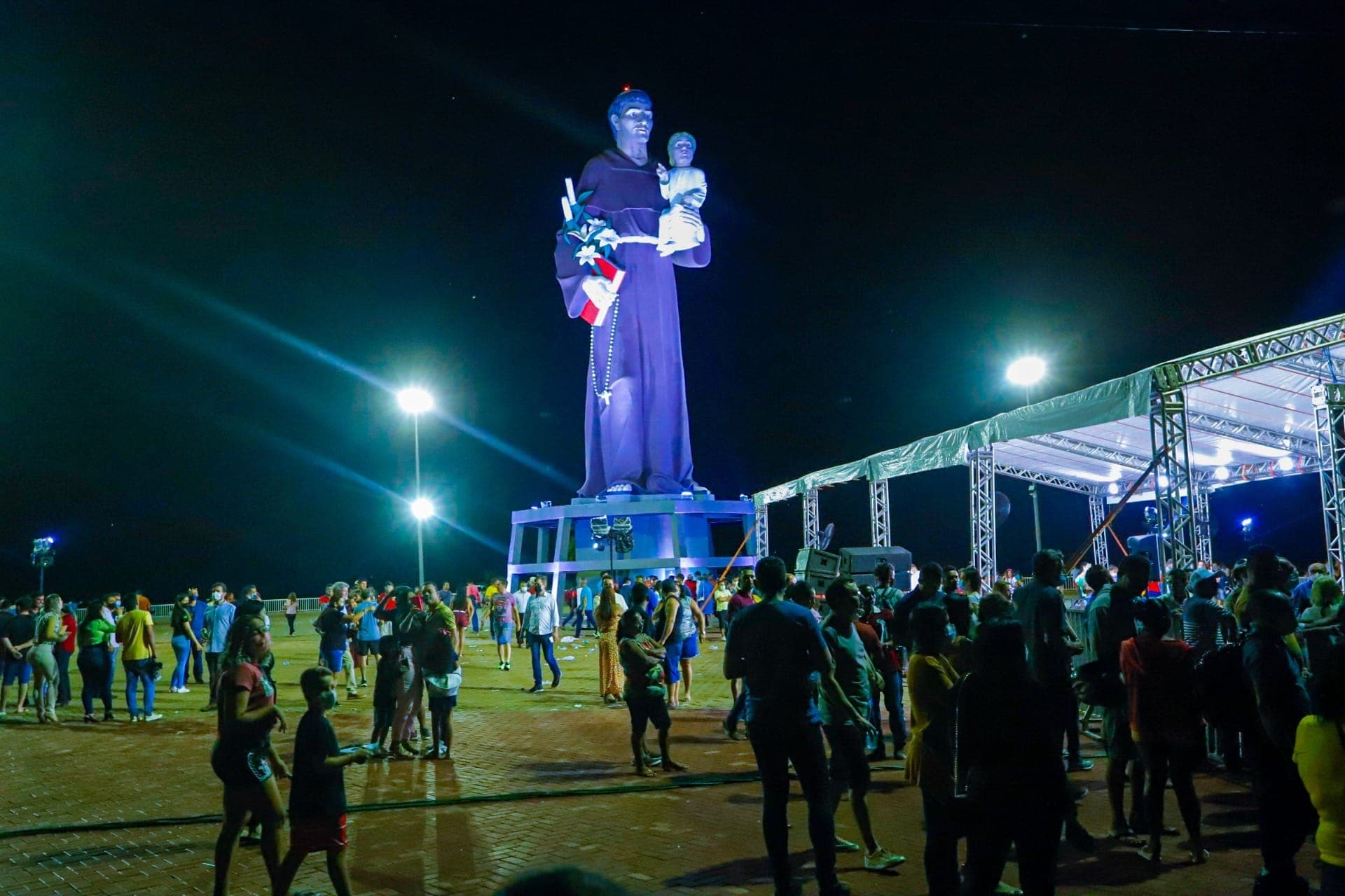 Rota Turística da Fé deve impulsionar turismo religioso; veja cidades