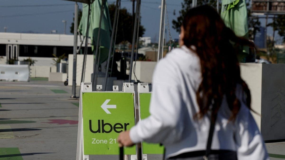 Uber expande recurso Uber Mulher para todo o Brasil; saiba como usar