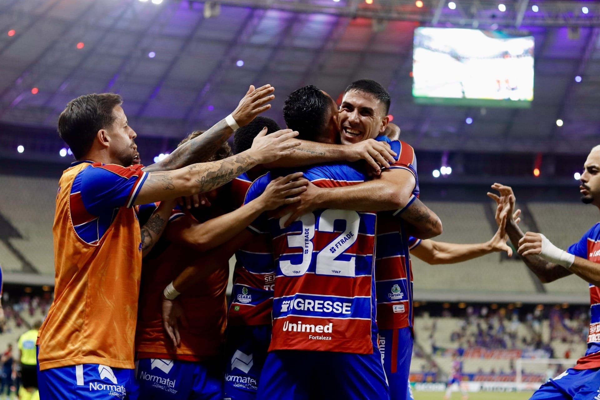 Série B tem golaço de ex-São Paulo e derrotas dos piores; veja resultados