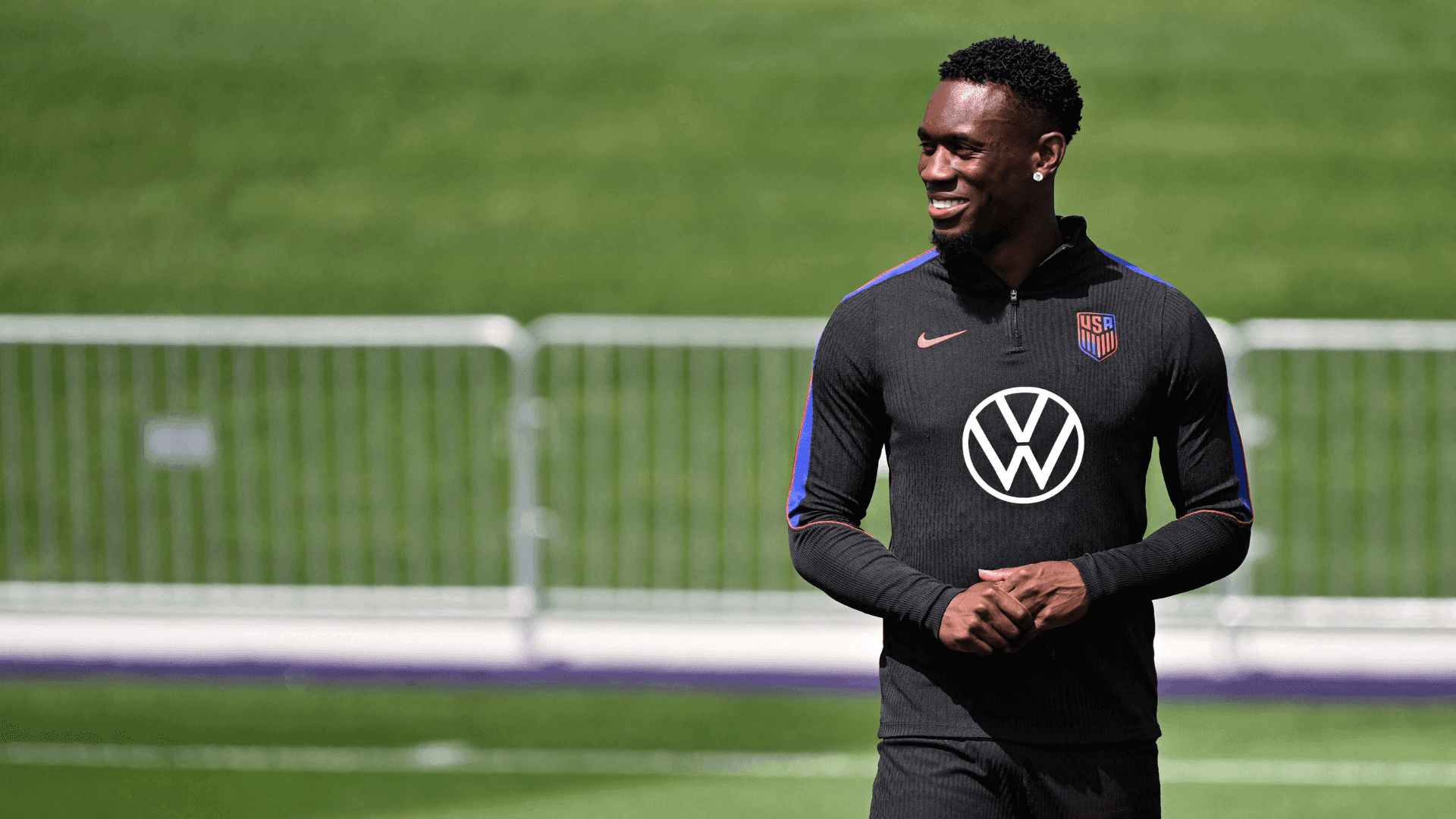 Fifa rejeita pedido da Bélgica sobre Balogun e explica decisão