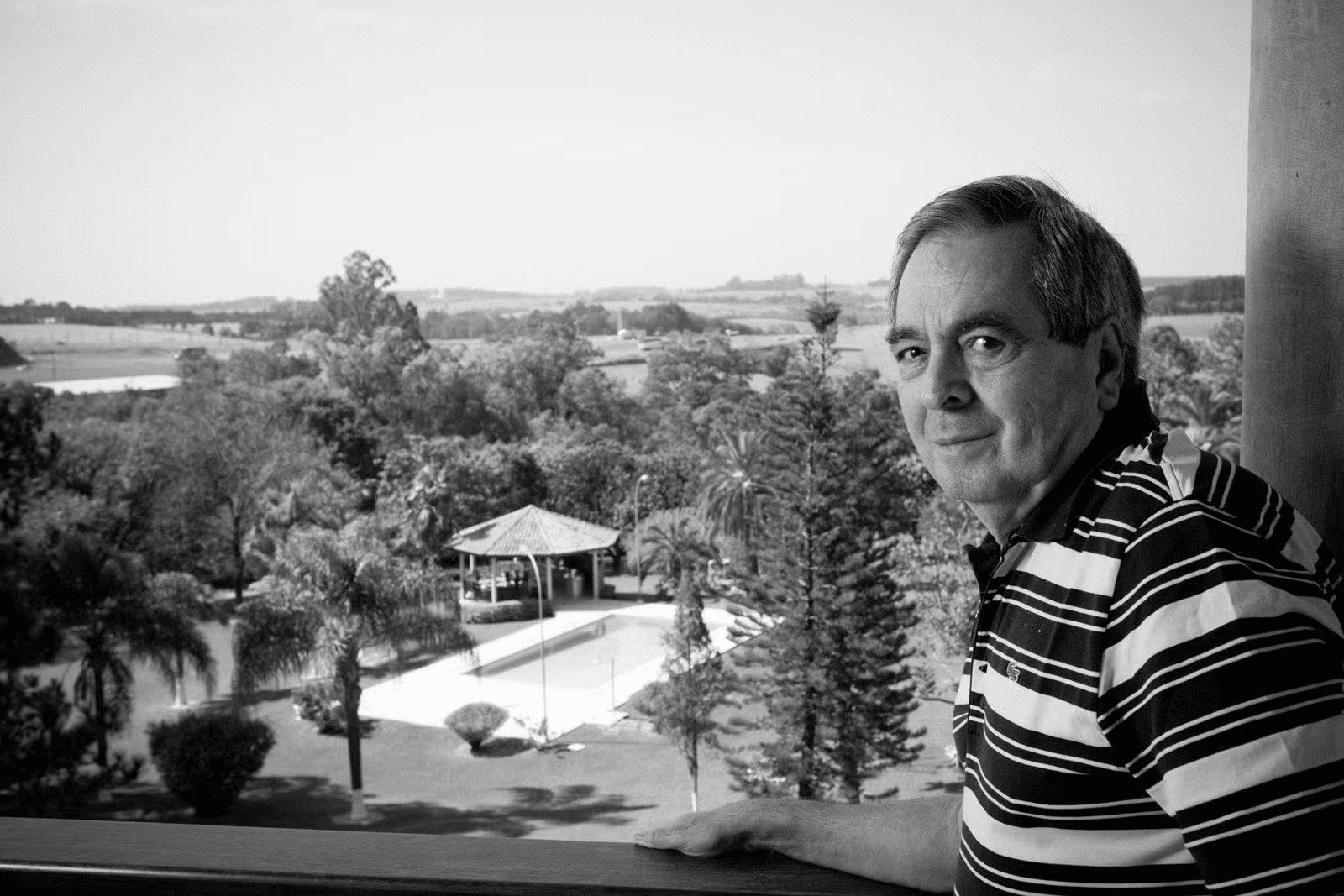 Morre dramaturgo Benedito Ruy Barbosa