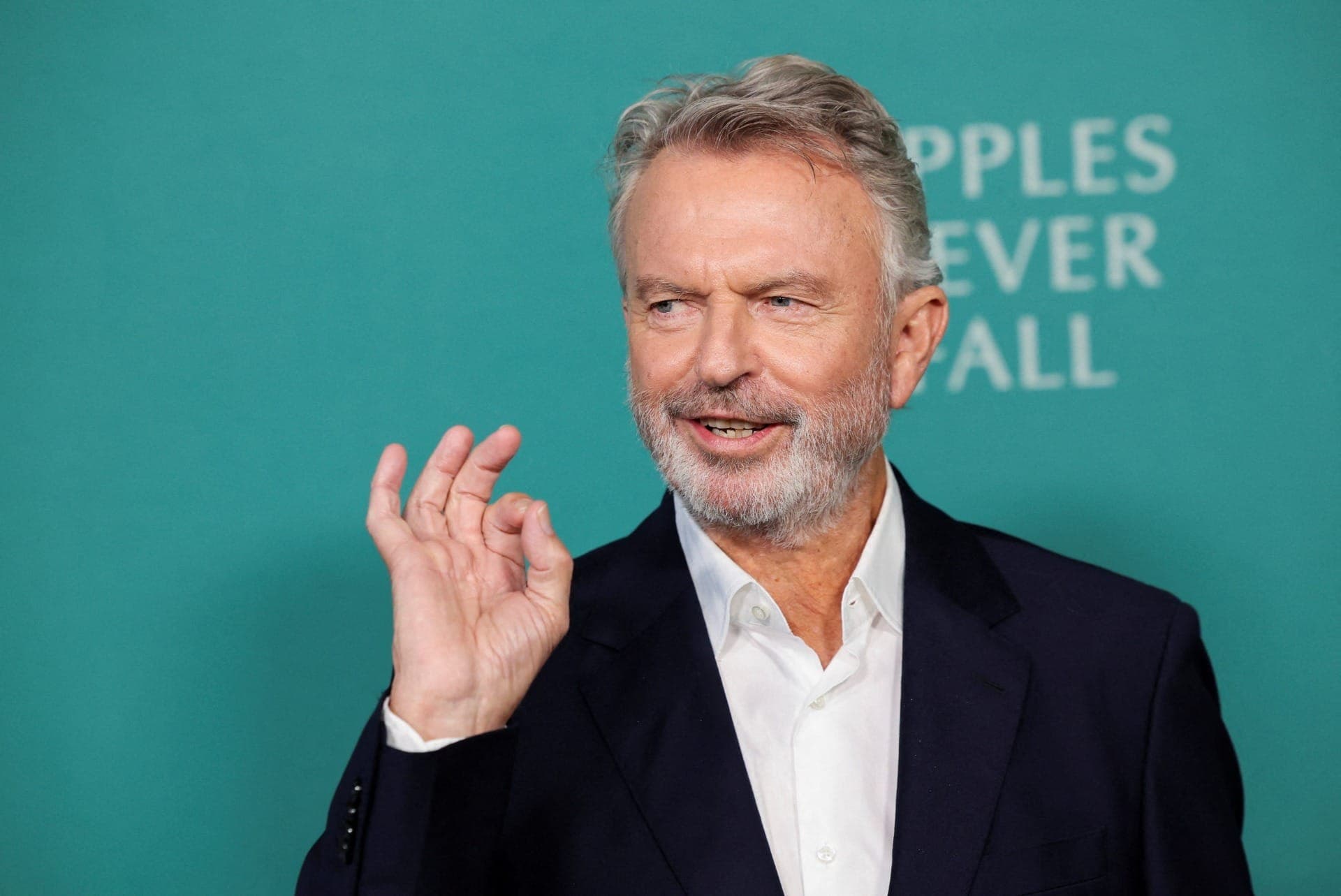 Como funciona o tratamento que livrou o ator Sam Neill do câncer