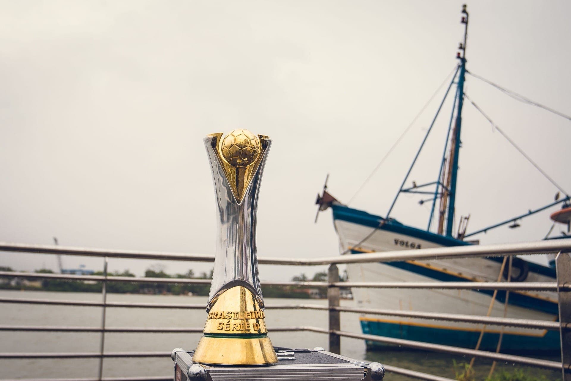 ASA vence o Gama e leva vantagem na decisão da semifinal da Série D