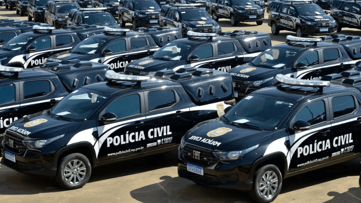 Homem é preso após usar nomes de famosos para roubar pontos de fidelidade