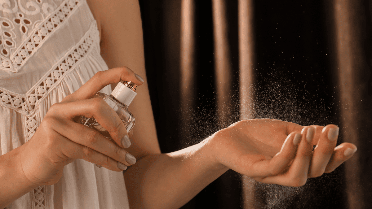 Como fazer o perfume durar mais? Veja 5 dicas