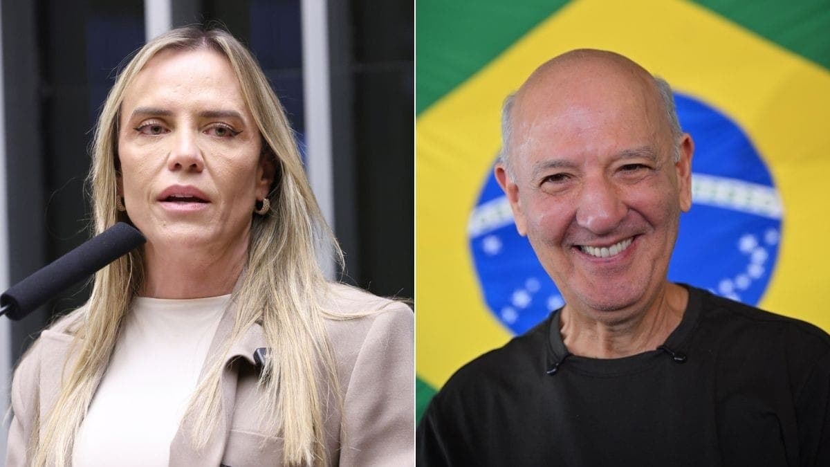 Paraná Pesquisas: Celina Leão tem 34,6% contra 28,1% de Arruda no DF