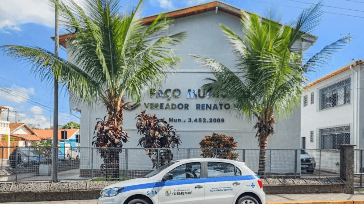 Tremembé investiga 3º óbito suspeito de dengue na cidade