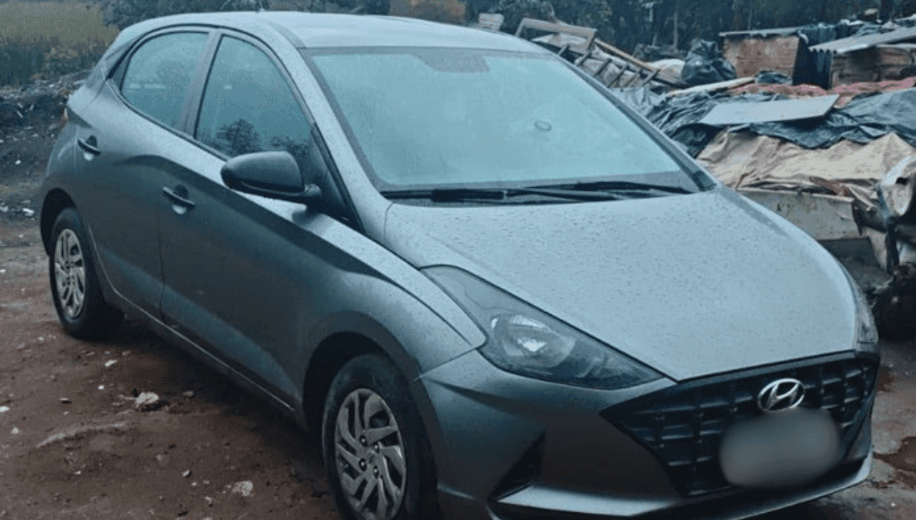 Motorista de aplicativo é sequestrado e mantido em cárcere em Sumaré