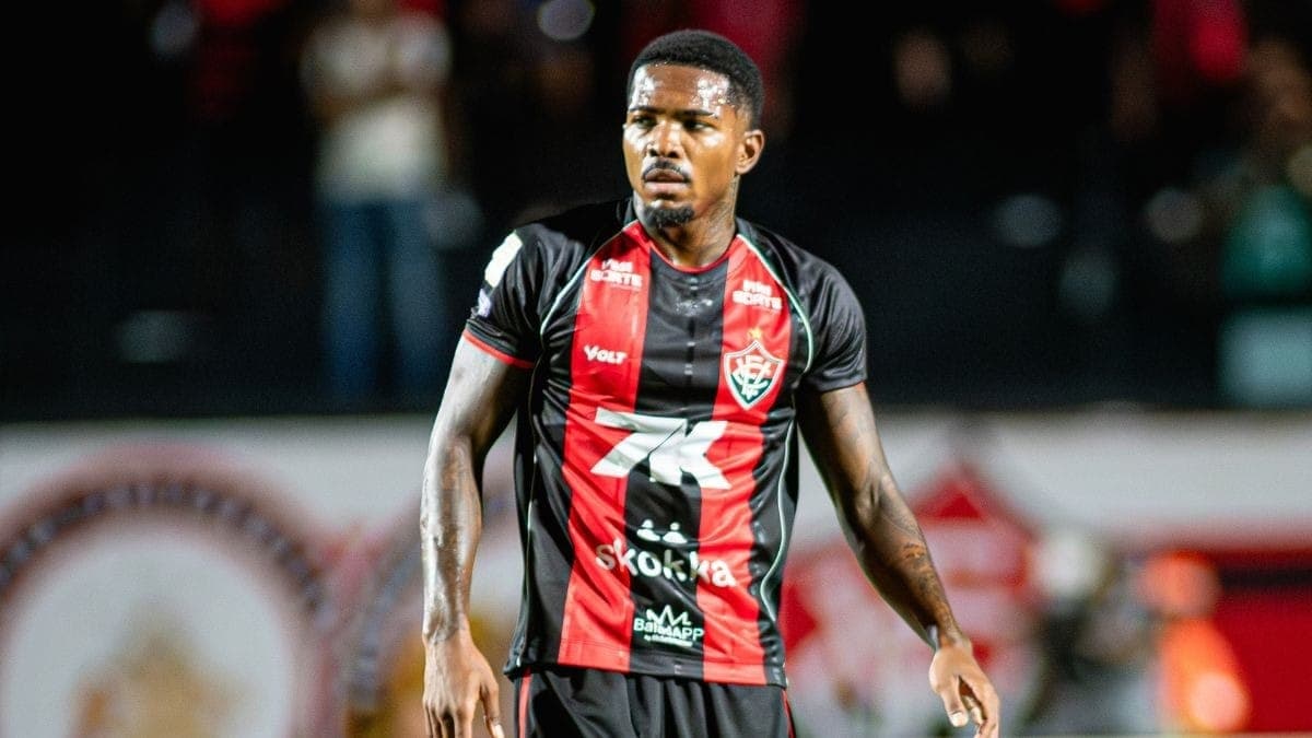 Por confusão no clássico, STJD define punições para jogadores do Vitória