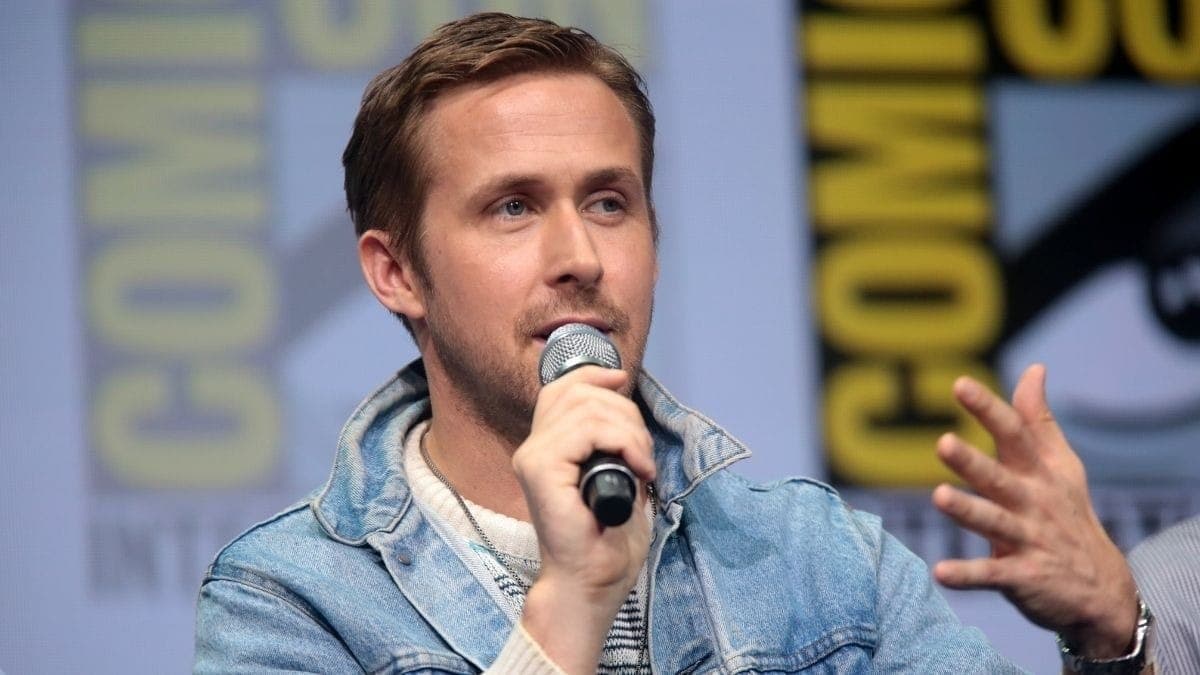 Ryan Gosling interpretará Motoqueiro Fantasma em novo filme da Marvel