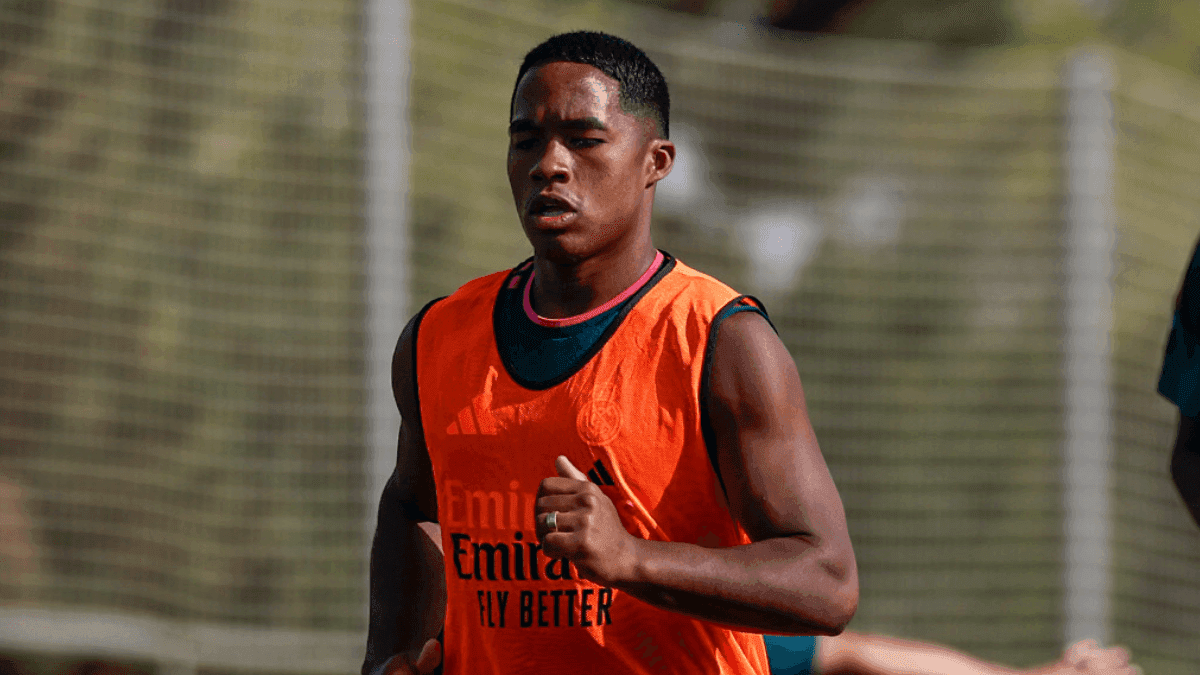 Gigante da Inglaterra prepara oferta por Endrick, diz jornal