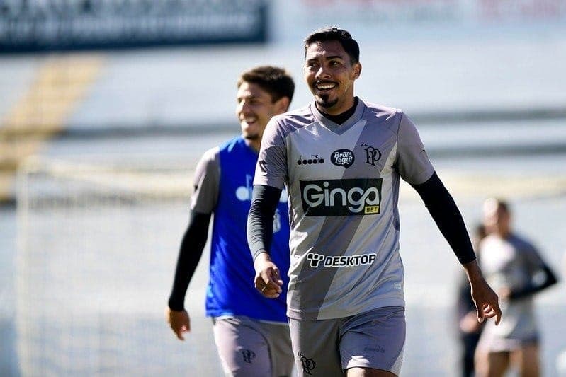 Ponte Preta pode ter retorno importante para sequência da Série B