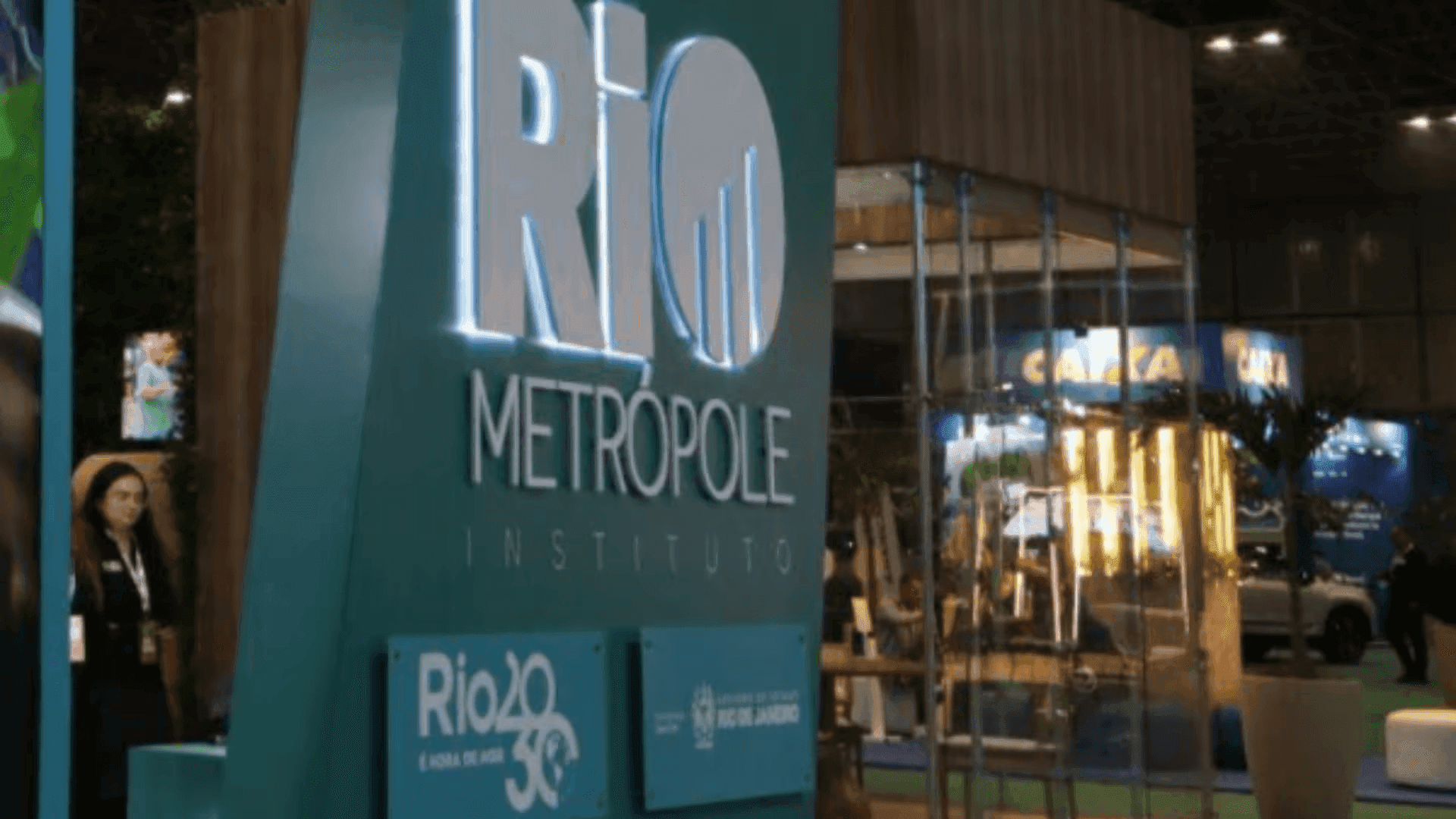 Instituto Rio Metrópole vai devolver R$ 70 milhões ao Estado