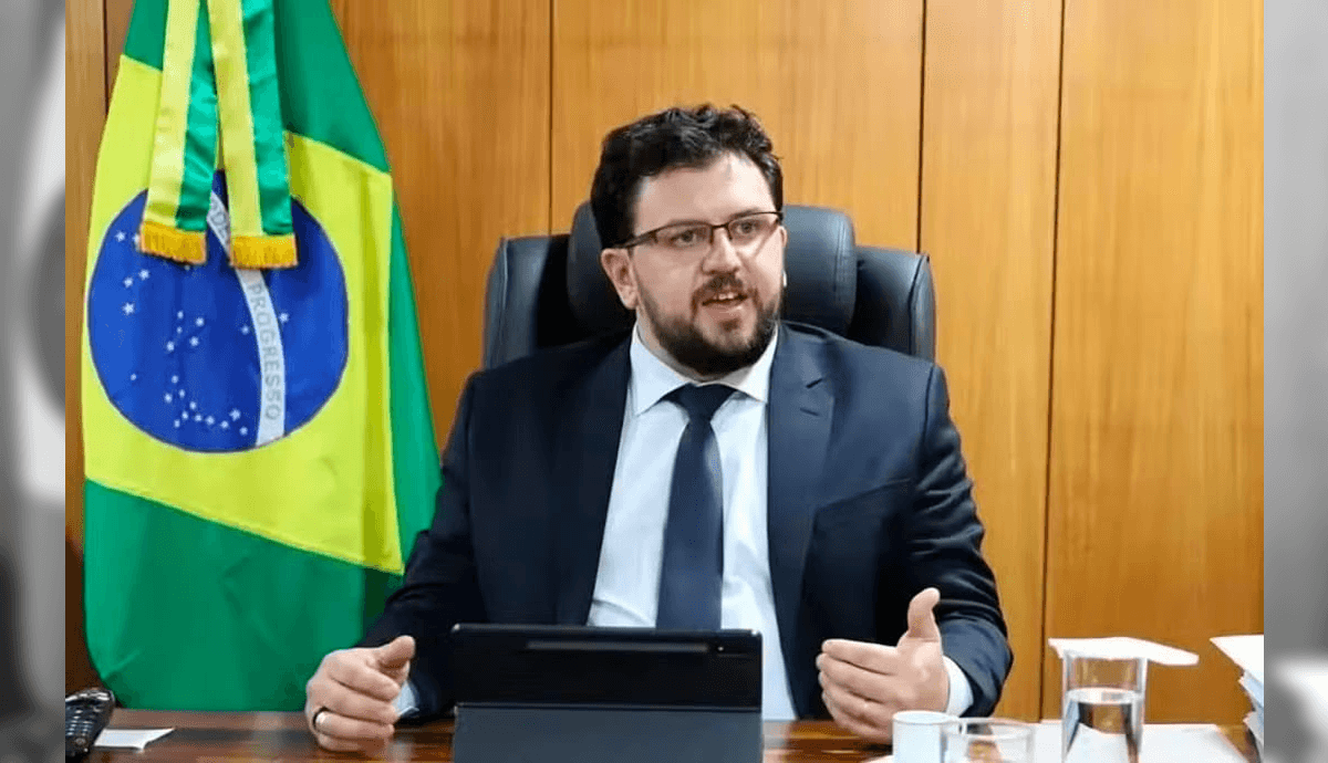 Andreazza: caso Marcola indica possível atuação além de empréstimo