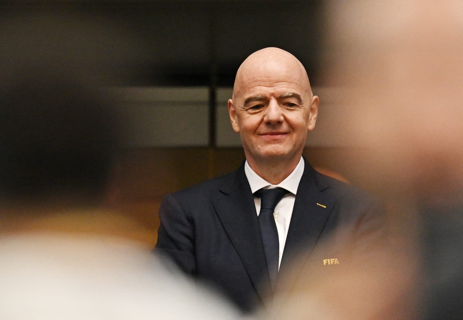 Israel retira apoio à reeleição de Infantino e amplia crise na Fifa