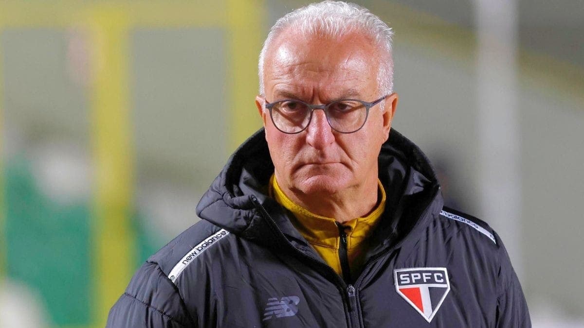 São Paulo x Coritiba: escalações confirmadas pelo Brasileirão