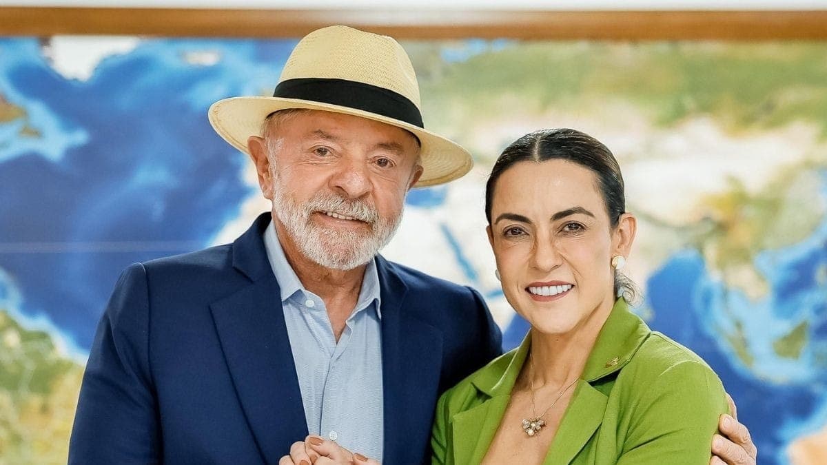 Soraya Thronicke deve assumir ministério caso Lula seja reeleito