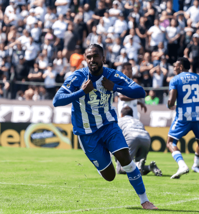Avaí vence e mantém esperança de escapar do Z-4; veja resultados da Série B
