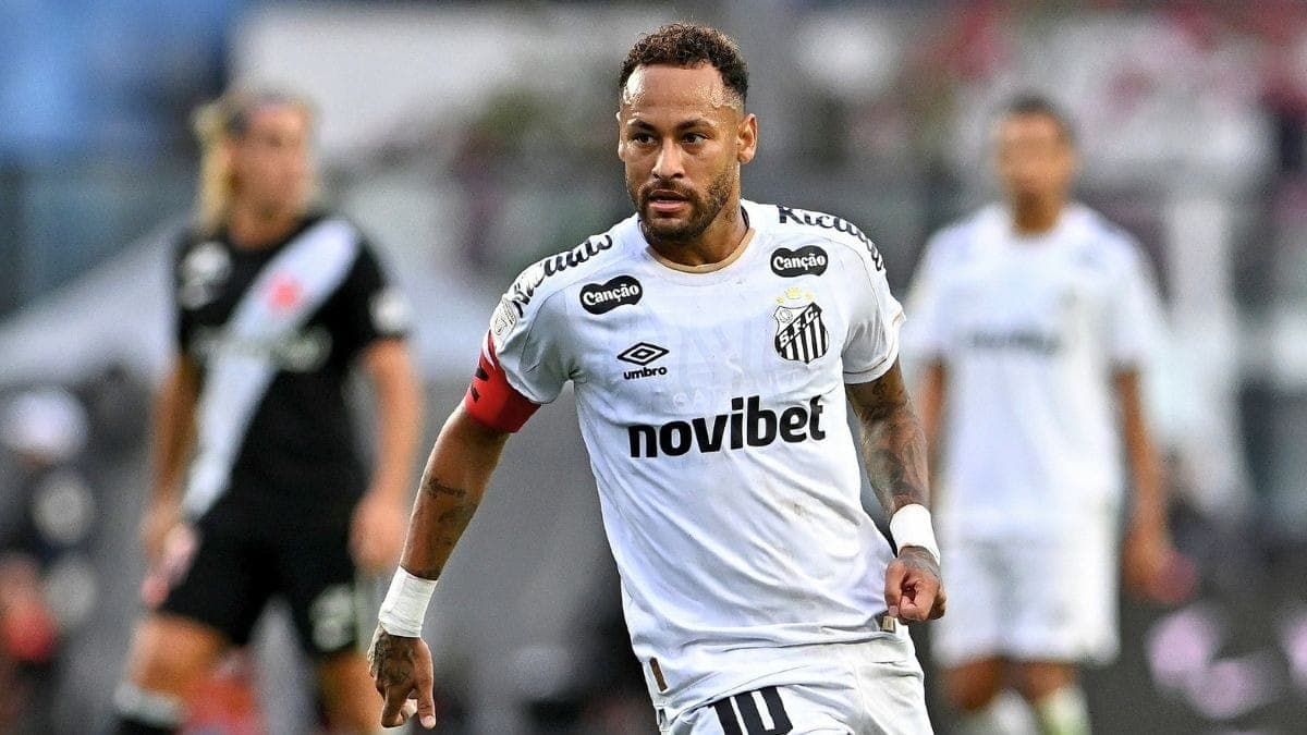 Santos vence o Vasco e deixa o Z4 do Brasileirão; veja os gols