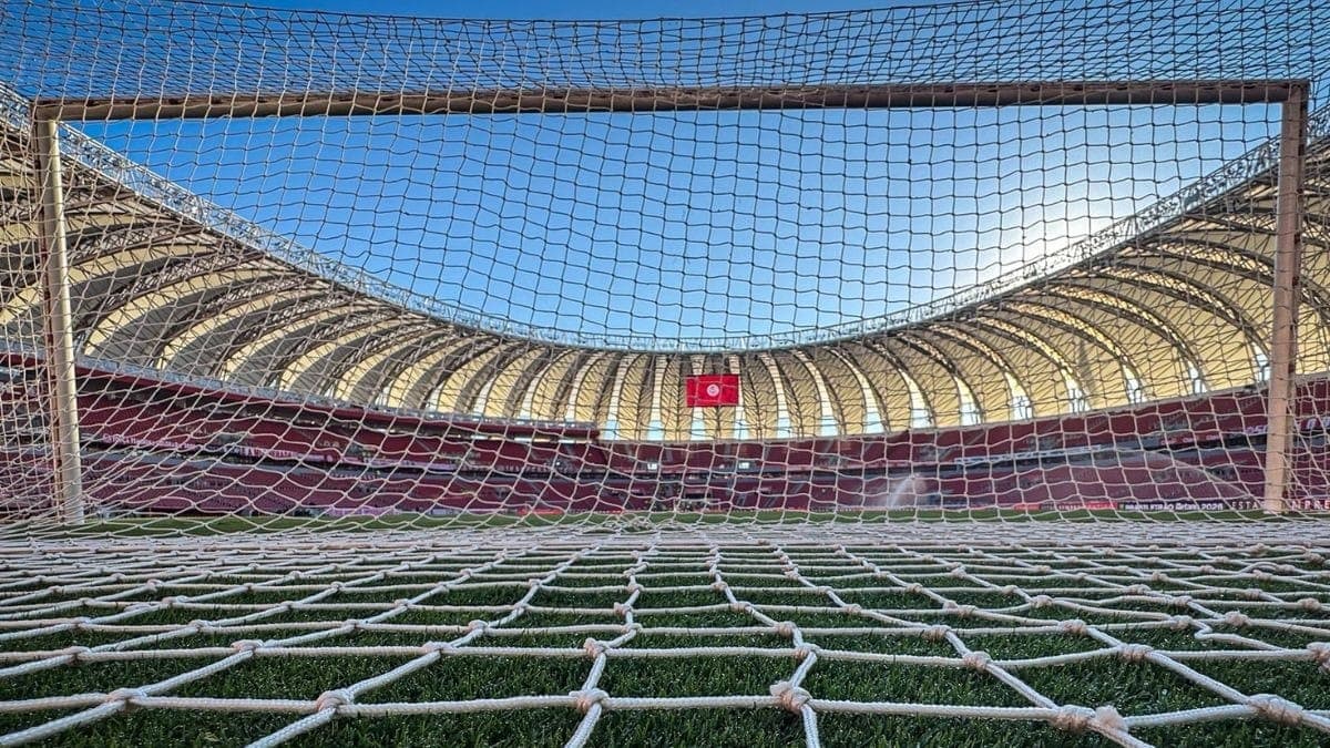 Inter x Atlético-MG: ouça ao jogo do Brasileirão ao vivo na Bandeirantes
