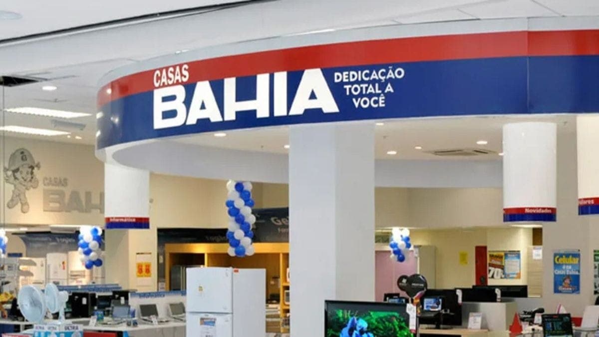 Recuperação judicial das Casas Bahia ilustra tempestade perfeita no varejo