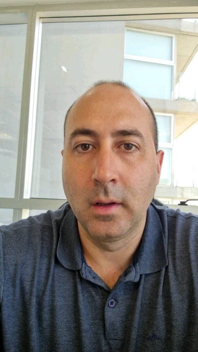 Aliado de Eduardo Bolsonaro e Milei é preso suspeito de balear ex-mulher