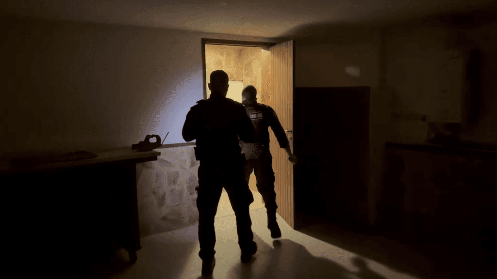 Operação mira golpe através de igreja evangélica em Niterói