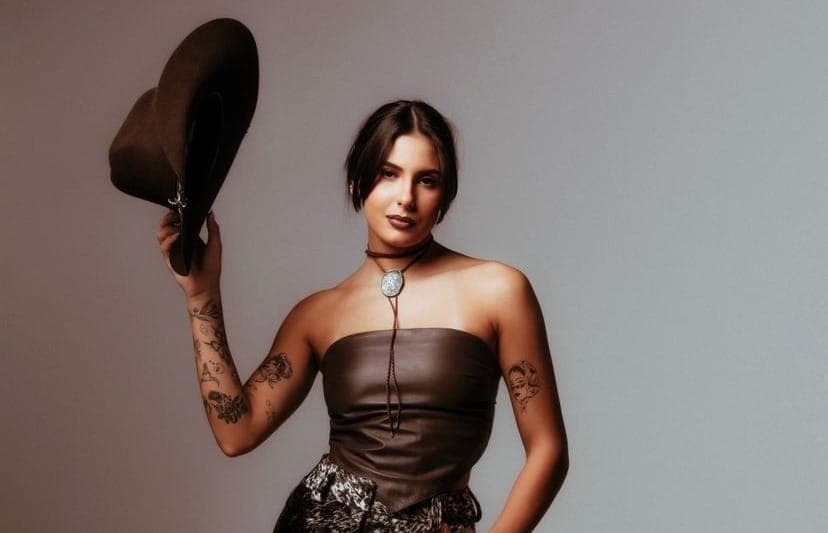 Band FM De Pertinho recebe Ana Castela em show exclusivo nesta quinta-feira